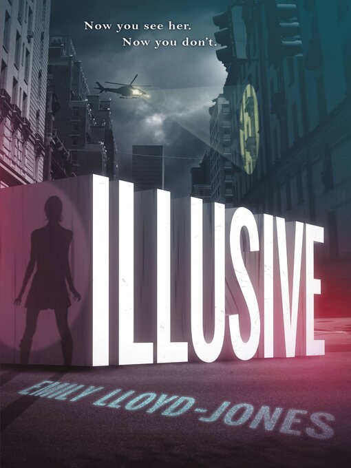 Title details for Illusive by Emily Lloyd-Jones - Available